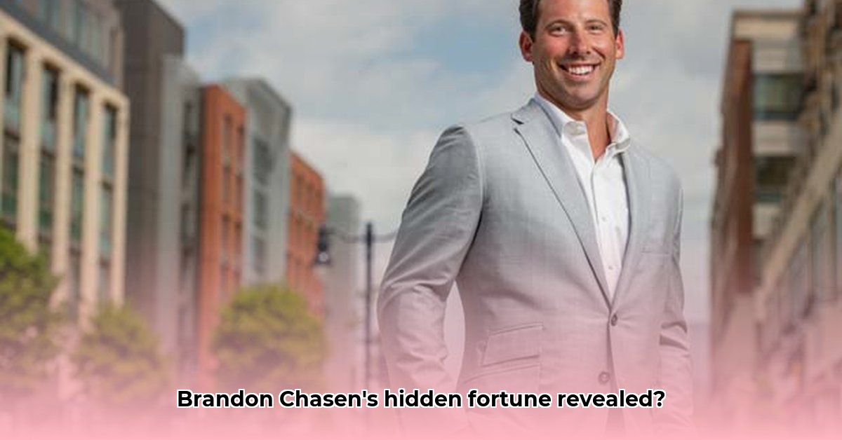 brandon-chasen-net-worth